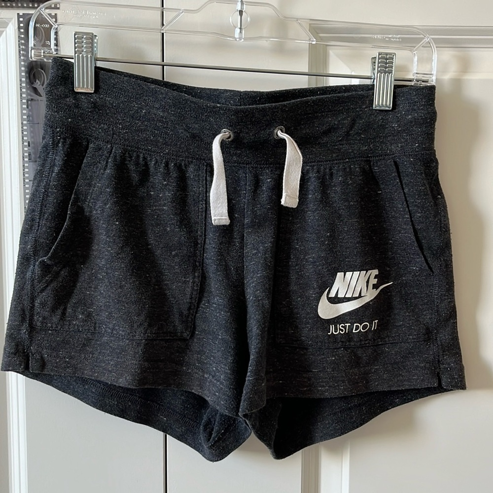 Nike shorts - women’s xs